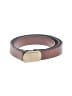 Madewell 100% Leather Brown Leather Belt Size XS - Sm - photo 1