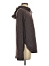 Athleta Gray Turtleneck Sweater Size S - photo 4
