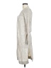 Lucky Brand Silver Cardigan Size XS - photo 5