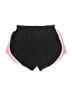 Nike 100% Polyester Color Block Pink Athletic Shorts Size S - photo 2