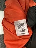 Halogen Orange Sleeveless Top Size L - photo 8