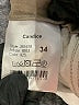 Raffaello Rossi Gray Casual Pants Size EU 34 / US 4 - photo 7
