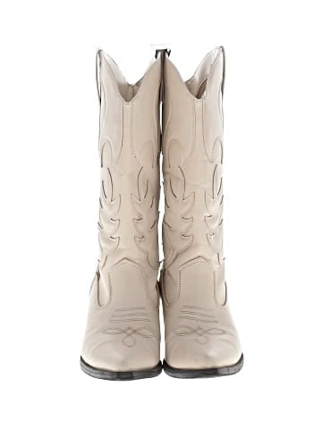London Rag Boots (view 2)