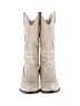 London Rag Ivory Boots Size 6 - photo 2
