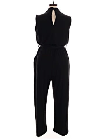 City Chic Jumpsuit (view 2)