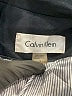 Calvin Klein Black Blazer Size 12 - photo 6
