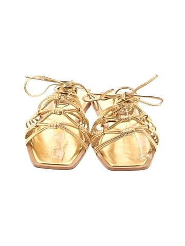 Zara Sandals (view 2)