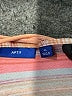 Apt. 9 Chevron-herringbone Orange Casual Dress Size XL - photo 7