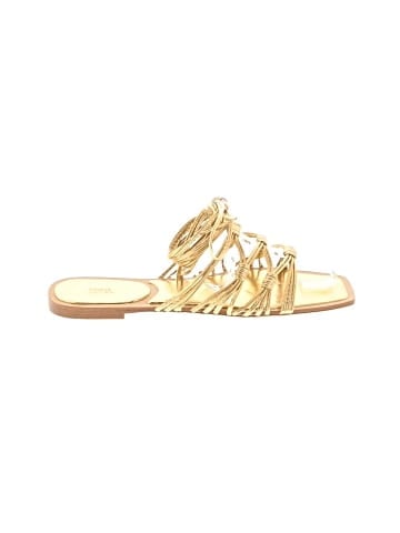 Zara Sandals (view 1)