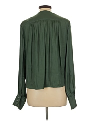 Free People Long Sleeve Blouse (view 2)