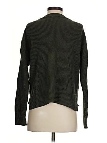 Madewell Patch Pocket Pullover Sweater (view 2)