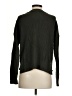 Madewell Green Patch Pocket Pullover Sweater Size S - photo 2