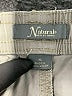 Natural Reflections Tan Khaki Shorts Size XL - photo 3
