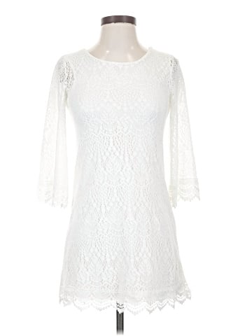Divided by H&M Cocktail Dress (view 1)