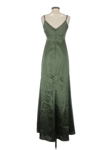 Birdy Grey Cocktail Dress (view 2)