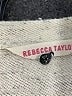 Rebecca Taylor Ivory Pullover Sweater Size XS - photo 7