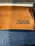 Jeans Blue Denim Shorts Size XXL - photo 3