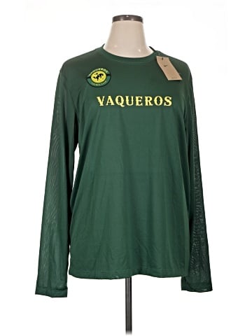 Nike Long Sleeve T-Shirt (view 1)
