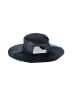 Unbranded 100% Polyester Black Sun Hat One size - photo 1