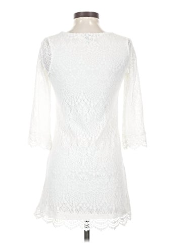 Divided by H&M Cocktail Dress (view 2)