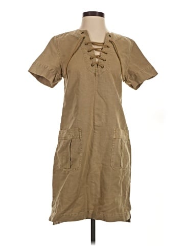 J.Crew Casual Dress (view 1)