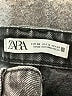 Zara Gray Jeans Size 6 - photo 7
