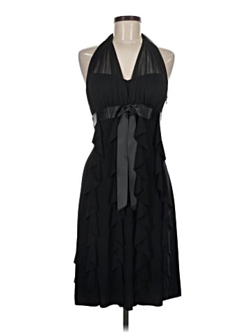 Betsy & Adam Cocktail Dress (view 1)