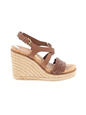 Salvatore Ferragamo Wedges (view 1)