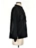 J.Crew 100% Cotton Black Long Sleeve Blouse Size S - photo 4