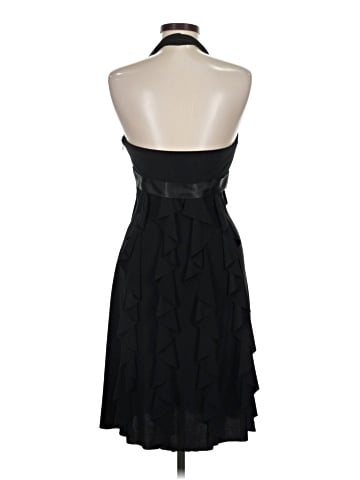 Betsy & Adam Cocktail Dress (view 2)