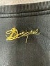 Desigual 100% Cotton Print Black Pullover Sweater Size XS - photo 8