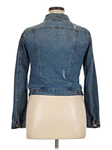 Ci Sono Denim Jacket (view 2)