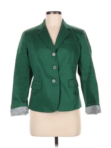 Talbots Blazer (view 1)