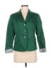 Talbots Green Blazer Size 8 (petite) - photo 1