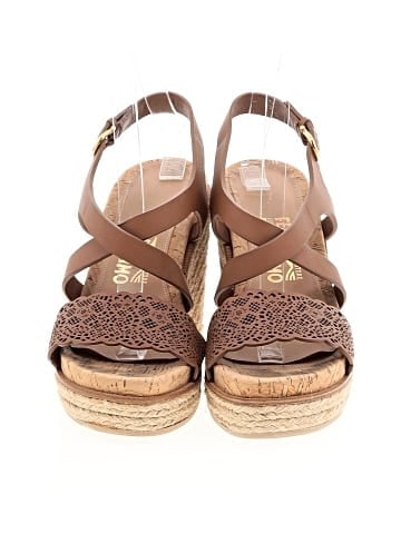 Salvatore Ferragamo Wedges (view 2)