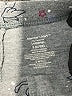 Member's Mark Floral Gray Sweatpants Size 6 - 6X - photo 4