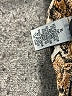 J for Justify Animal Print Brown Jumpsuit Size XL - photo 5