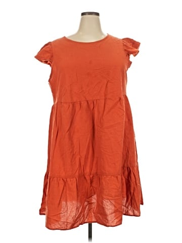 Emery Rose Casual Dress (view 1)