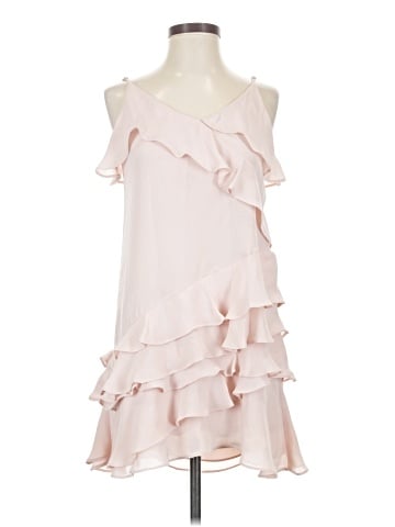Parker Cocktail Dress (view 1)