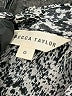 Rebecca Taylor Silver Sleeveless Blouse Size 0 - photo 7