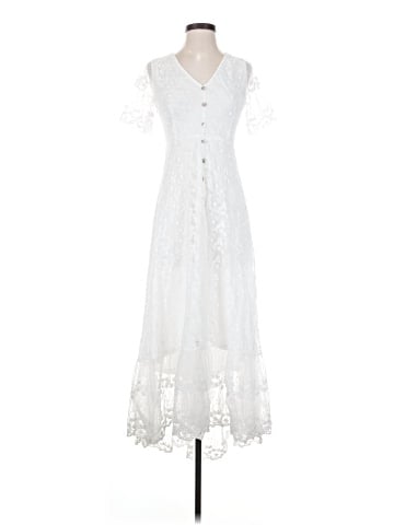 JJ's House Cocktail Dress (view 1)