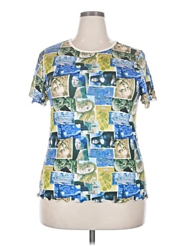 Hot Topic Short Sleeve T-Shirt (view 1)