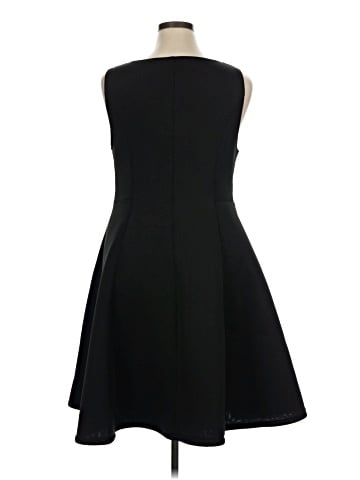 Rebel Wilson for Torrid Cocktail Dress (view 2)