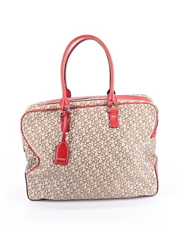 DKNY Tote (view 1)