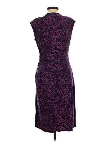 Chaps Cocktail Dress (view 2)