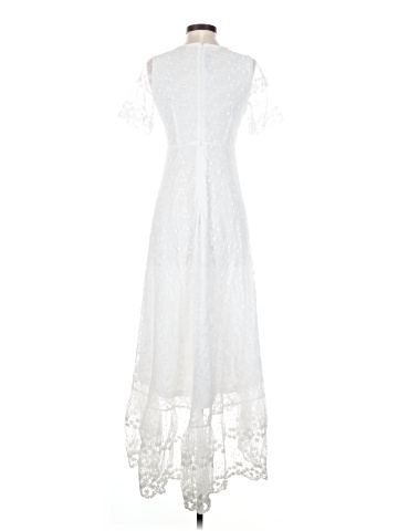 JJ's House Cocktail Dress (view 2)