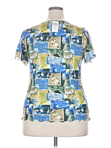 Hot Topic Short Sleeve T-Shirt (view 2)