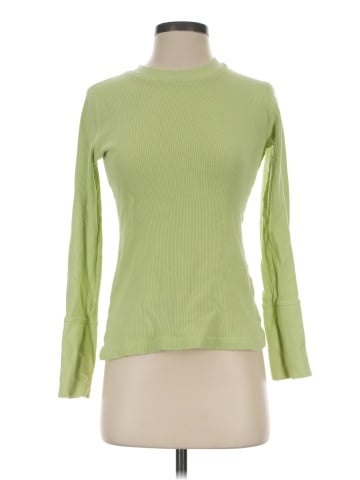 Sundance Long Sleeve Turtleneck (view 1)