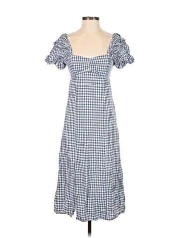 Emerson Fry Casual Dress (view 1)