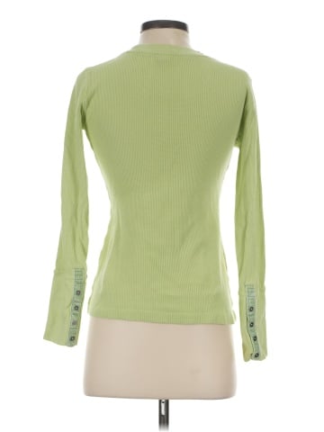 Sundance Long Sleeve Turtleneck (view 2)